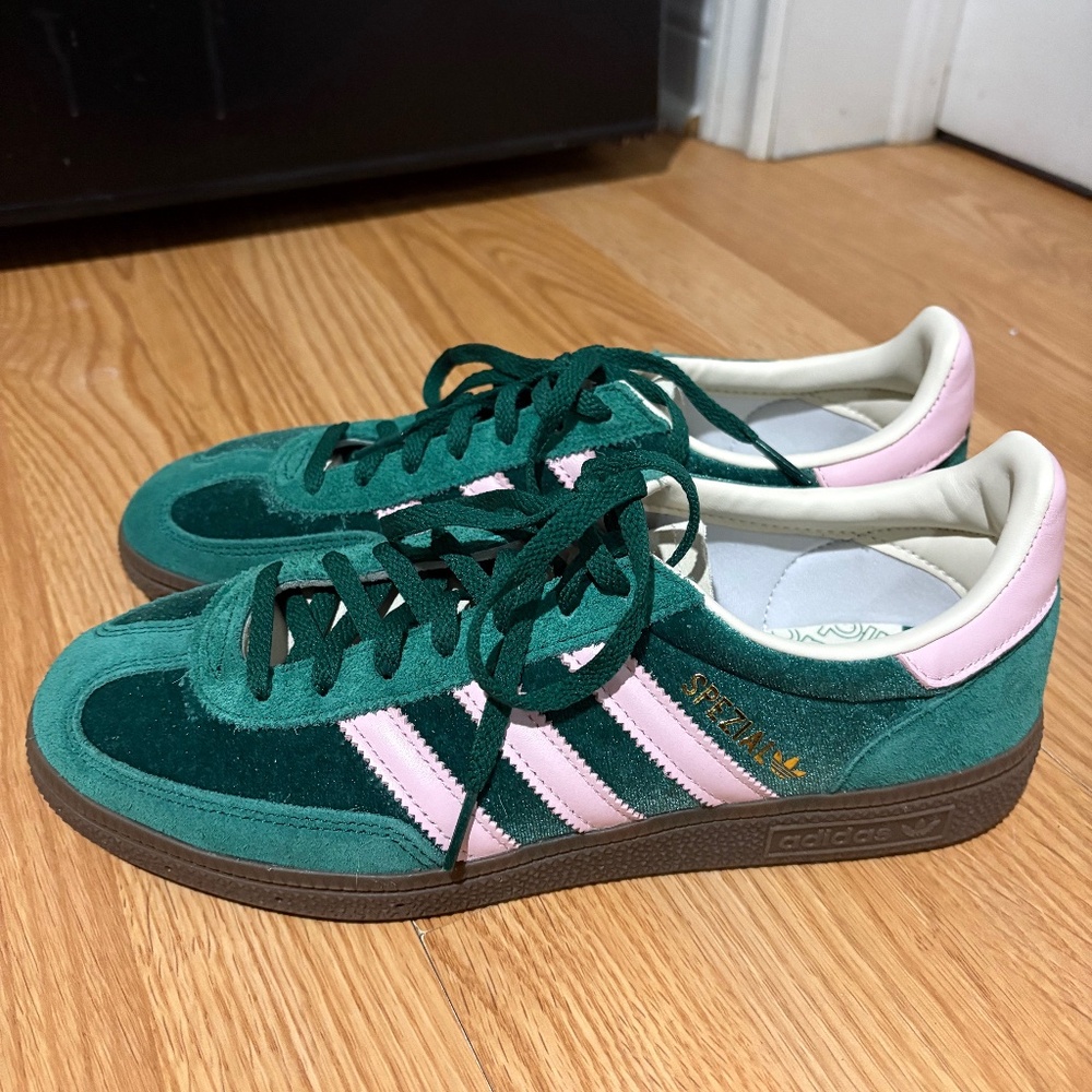 Adidas